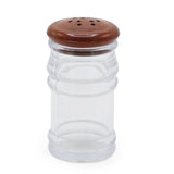 Salt & Papper - Brown, Storage Boxes, Chase Value, Chase Value