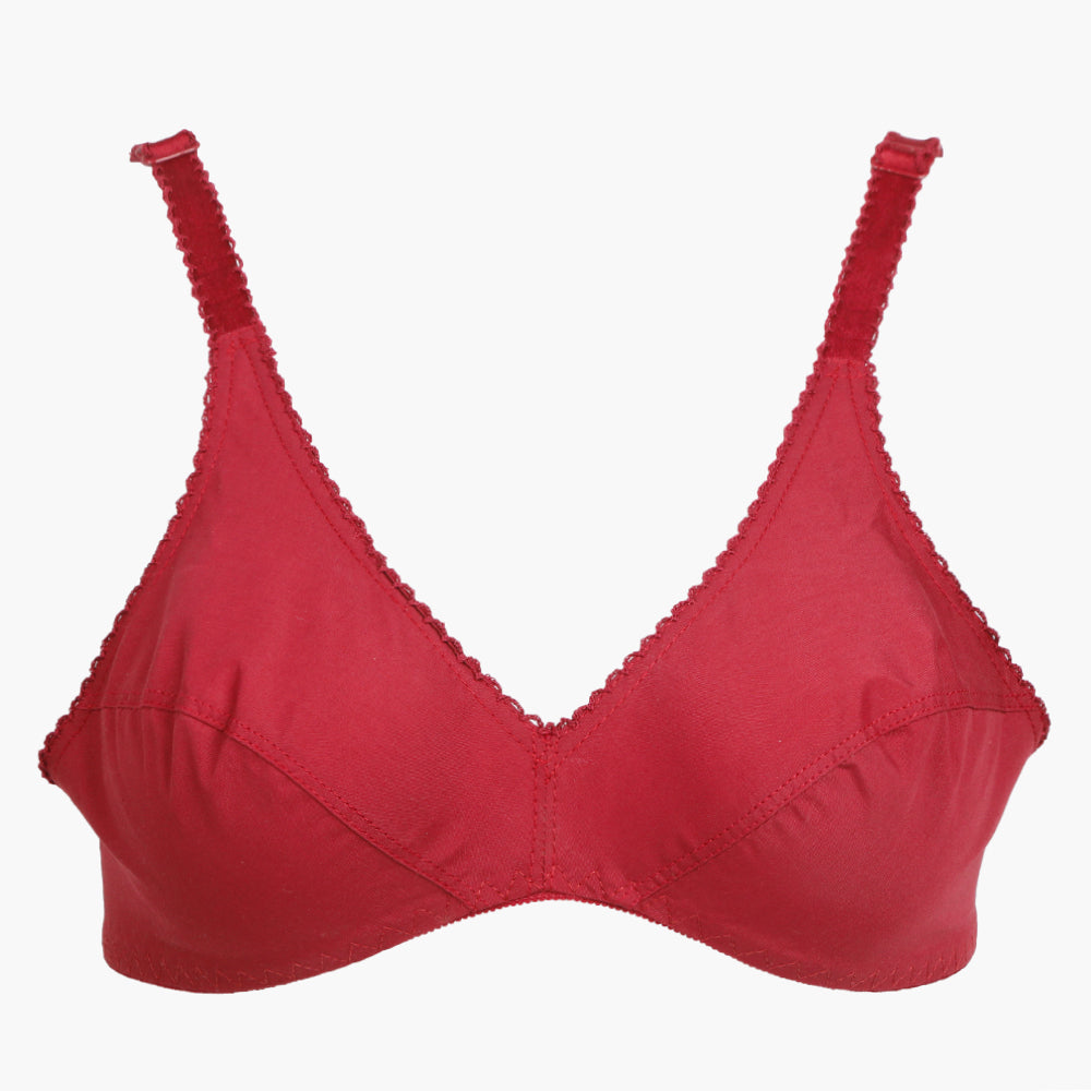 Eminent Women's Bra - Maroon, Women Bras, Eminent, Chase Value