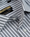 Men's Formal Stripe Shirt, Men's Shirts, Chase Value, Chase Value