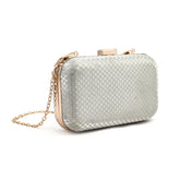 Women's Clutch - Dark Golden, Women Clutches, Chase Value, Chase Value