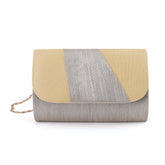 Women's Clutch - Yellow, Women Clutches, Chase Value, Chase Value