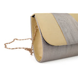 Women's Clutch - Yellow, Women Clutches, Chase Value, Chase Value