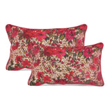 Pillow Cover Pack of 2 - Multi Color, Cushions & Pillows, Chase Value, Chase Value
