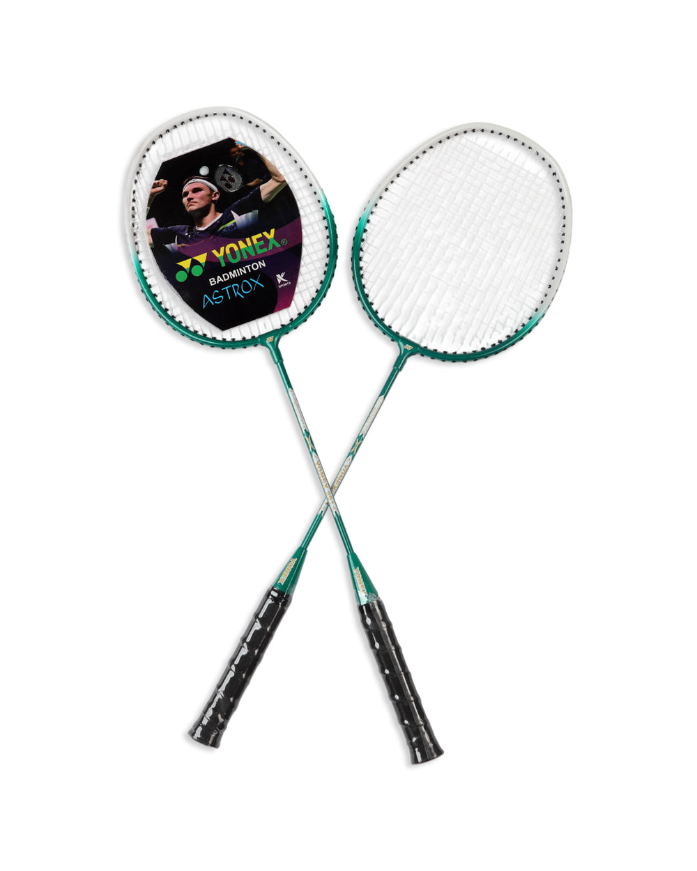 Badminton Racket, Sports, Chase Value, Chase Value