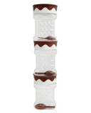 Safari Jar Set - 625ml