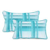 Pillow Cover Pack of 2 - Multi Color, Cushions & Pillows, Chase Value, Chase Value