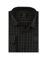 Eminent Men’s Formal Check Shirt, Men's Shirts, Eminent, Chase Value