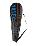 Badminton Racket - Rust, Sports, Chase Value, Chase Value