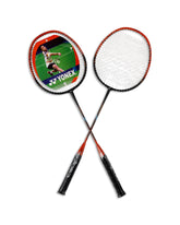Badminton Racket - Rust, Sports, Chase Value, Chase Value