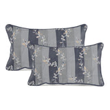 Pillow Cover Pack of 2 - Multi Color, Cushions & Pillows, Chase Value, Chase Value