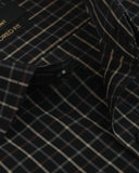 Eminent Men’s Formal Check Shirt, Men's Shirts, Eminent, Chase Value