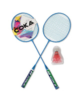 Badminton Racket With Shuttle, Sports, Chase Value, Chase Value