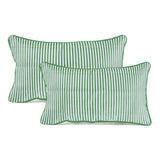 Pillow Cover Pack of 2 - Multi Color, Cushions & Pillows, Chase Value, Chase Value
