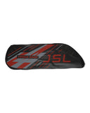 Badminton Racket - Black, Sports, Chase Value, Chase Value