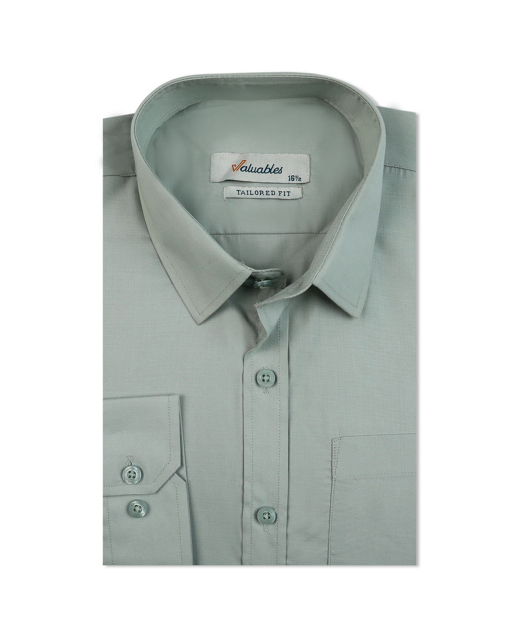 Valuables Men’s Formal Shirt, Men's Shirts, Chase Value, Chase Value