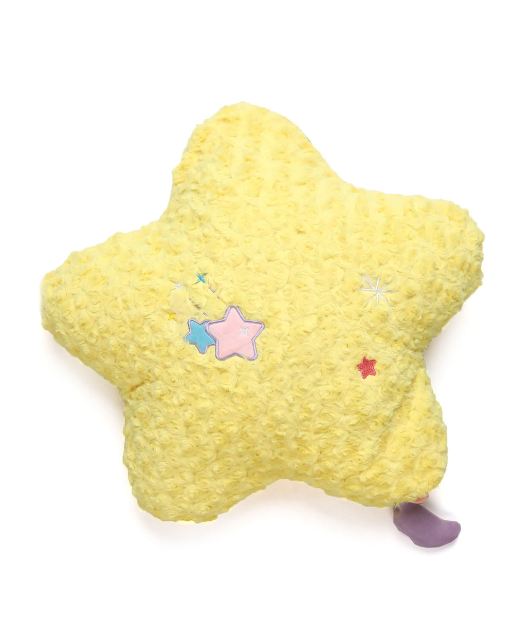 Stars Filled Cushion, Cushions & Pillows, Chase Value, Chase Value