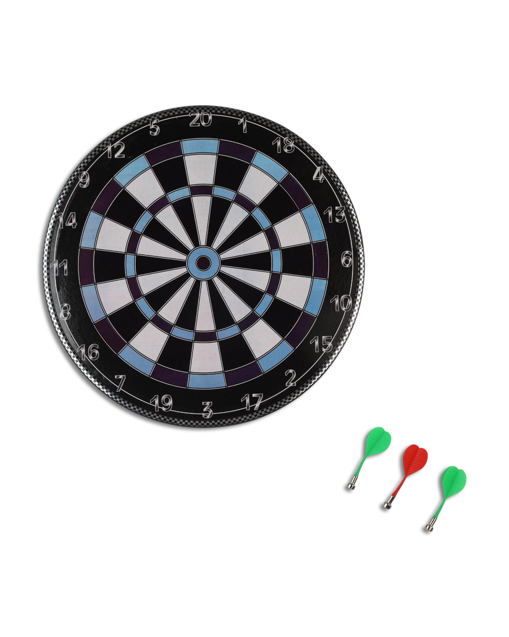 Valuables Dart Game (Medium), Sports, Chase Value, Chase Value