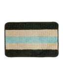 Striped Floor Mat 50×80 cm, Mats, Chase Value, Chase Value
