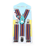 Kid’s Fancy Gallice, Boys Belts & Gallace, Chase Value, Chase Value