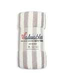 Valuables Bath Towel - 70x140cm