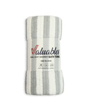 Valuables Bath Towel - 70x140cm