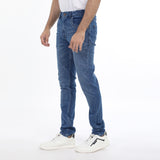 Men's Denim Pant - Blue, Men's Casual Pants & Jeans, Chase Value, Chase Value
