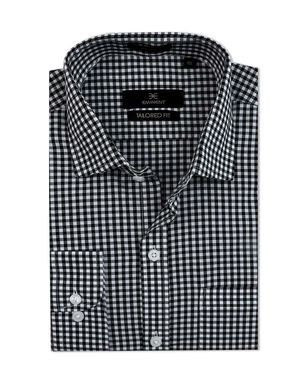 Eminent Men Formal Shirt, Men's Shirts, Eminent, Chase Value