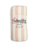 Valuables Bath Towel - 70x140cm