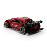Remote Control Car Lamborghini High Speed Spray With Battery - Red, Remote Control, Chase Value, Chase Value