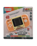 Game Handheld Console Toy, Educational Toys, Chase Value, Chase Value
