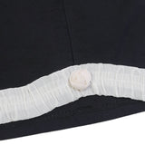 Girls Cotton Shorts - Black, Girls Shorts Skirts, Chase Value, Chase Value