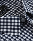 Valuables Men Formal Shirt Check, Men's Shirts, Chase Value, Chase Value