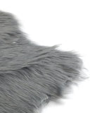 Soft Faux Fur Wool Carpet 60×90 cm, Mats, Chase Value, Chase Value