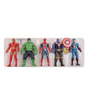 Avengers, Action Figures, Chase Value, Chase Value
