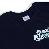 Boys Half Sleeves T-Shirt - Navy Blue, Boys T-Shirts, Chase Value, Chase Value
