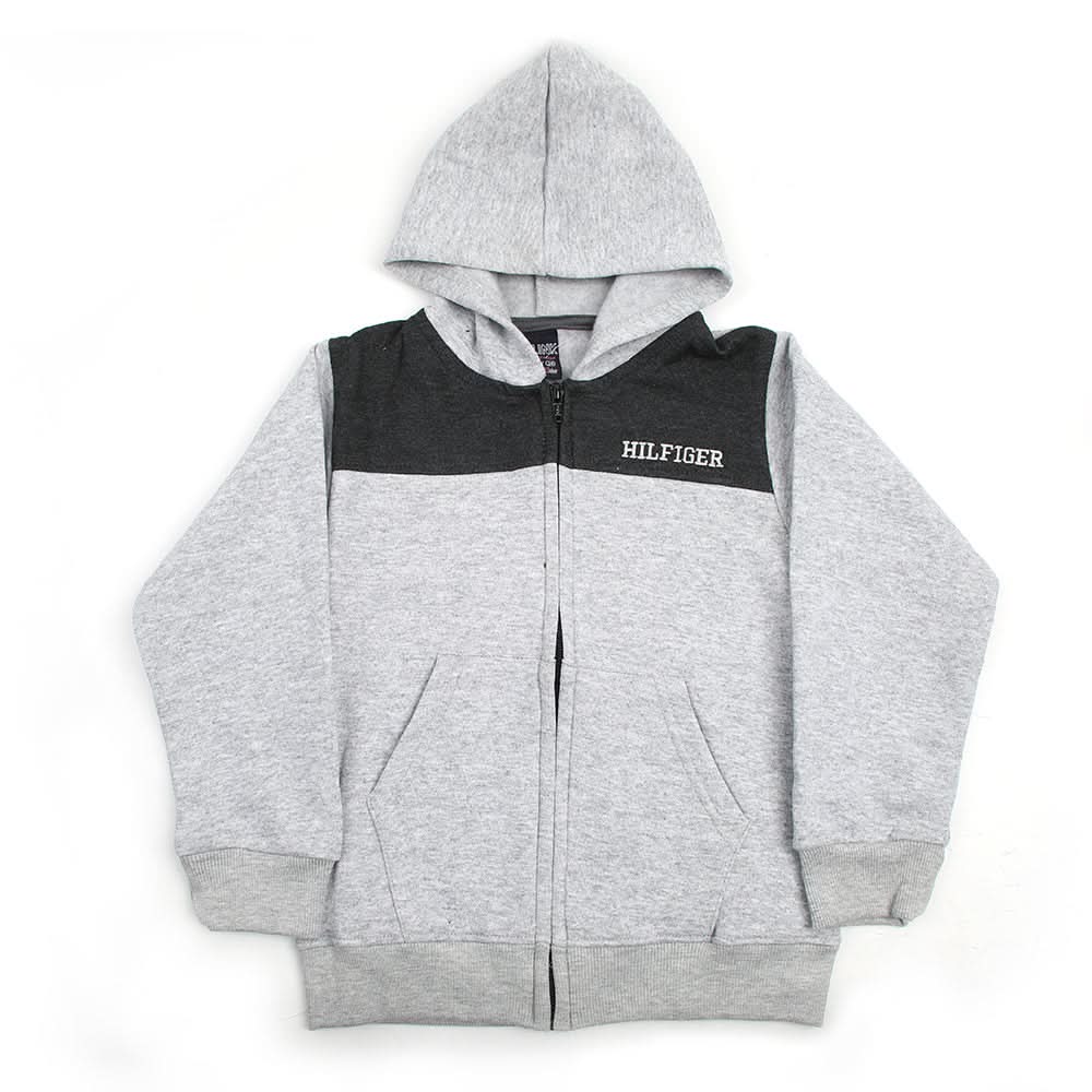 Boys Jacket - Grey, Boys Jackets & Blazers, Chase Value, Chase Value
