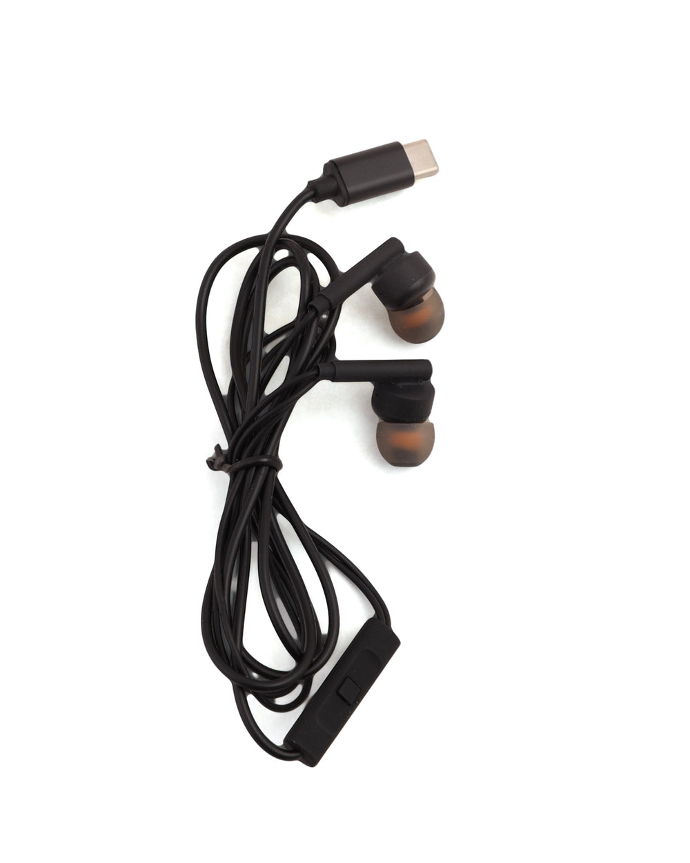SPACE Handfree Type-C EL-25C, Hands Free / Head Phones, Chase Value, Chase Value