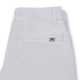 Eminent Boy Shorts - White, Boys Shorts, Eminent, Chase Value