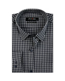 Valuables Men’s Formal Check Shirt, Men's Shirts, Chase Value, Chase Value