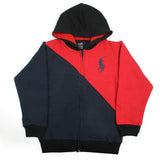 Boys Jacket - Red, Boys Jackets & Blazers, Chase Value, Chase Value