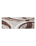 3D Rubber Mats - 2 Pcs