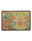 3D Rubber Mats - 2 Pcs