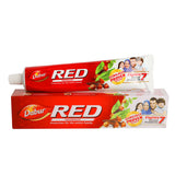 Dabur Toothpaste Red 200Gm, Oral Care, Dabur, Chase Value