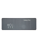 3D Rubber Mats - 2 Pcs
