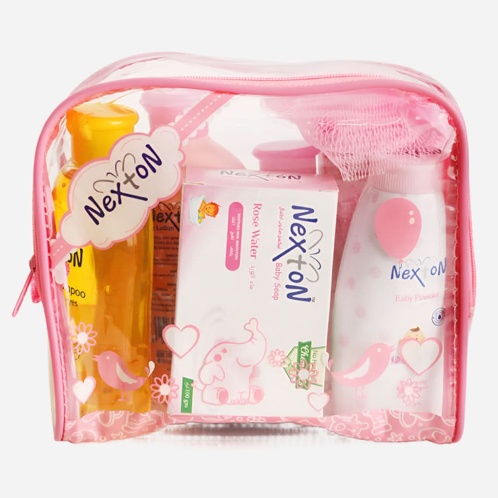 Nexton Baby Gift Pouch Medium, Baby Care, Nexton, Chase Value