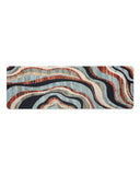 3D Rubber Mats - 2 Pcs