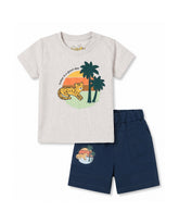 Newborn Boys Suit