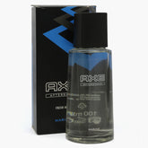 Axe Excite After Shave Marine 100ml, After Shaves, Axe, Chase Value