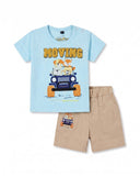 Newborn Boys Suit