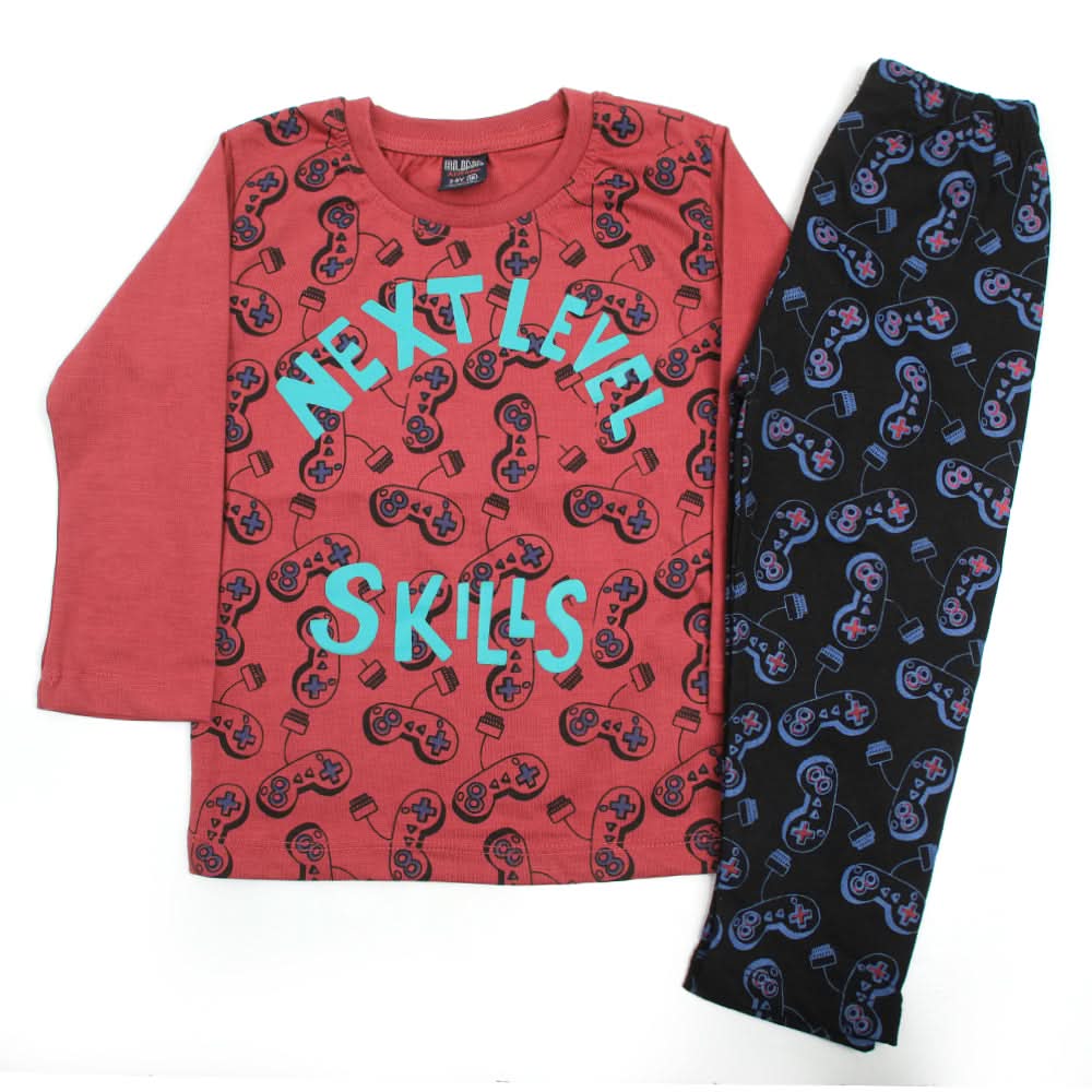 Boys Suit - Tea Pink, Boys Sets & Suits, Chase Value, Chase Value